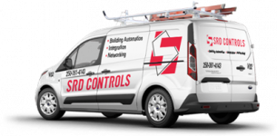 SRDC Van